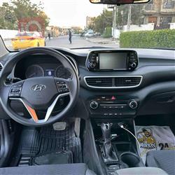 هیوندای تۆکسۆن